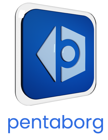 logo Pentaborg