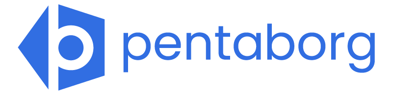 logo Pentaborg